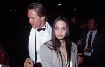 родителите анджелина