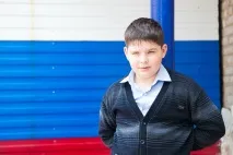 Батьківський день загального режиму режиму