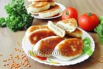 пържени