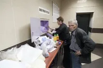 Батьківський день загального режиму жінки