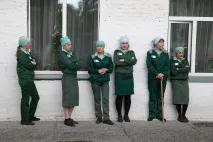 Батьківський день загального режиму батьківський