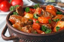 порционни рецепти