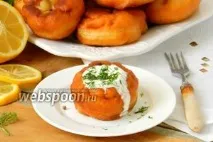 пържени