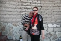 Батьківський день загального режиму загального
