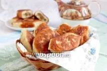 пържени