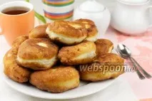 пържени