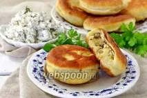 пържени