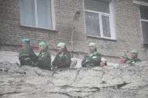 Батьківський день загального режиму загального