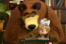 русия