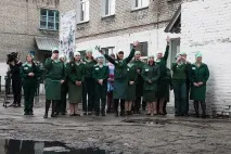 Батьківський день загального режиму день