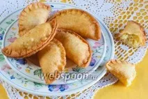 пържени