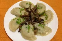 Рецепти начинки з картоплею та грибами для приготування пирогів, пельменів,вареників та млинців начинки
