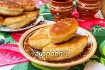 пържени