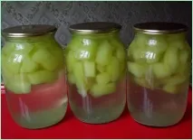 тиквички рецепти