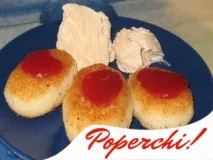 топки рецептата