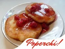 приготвяне рецептата