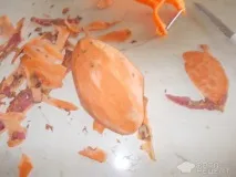 сладък картоф