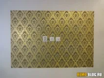 Розетки під телевізор, Будівельний блог будівельний