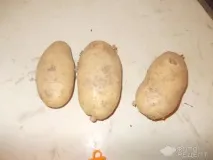 рецепта гарнитура