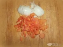 каша бърза