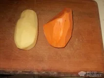 сладък гарнитура