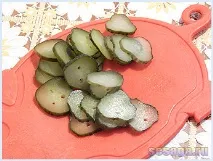 Рецепт простий закуски із сала, Для дому, для сім’ї закуски