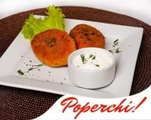 топки рецептата