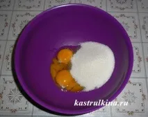 сладка зеленчукова