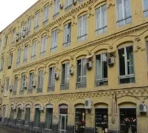 rochdelskaya rochdelskaya