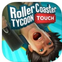 RollerCoaster Tycoon пари