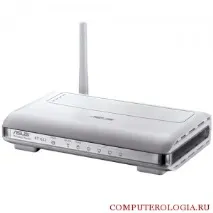 asus wifi