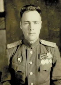 сергій