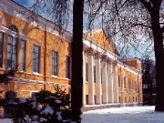 Санаторії Рязані та Рязанської області з лікуванням ціни на 2019 рік області