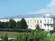 Санаторії Рязані та Рязанської області з лікуванням ціни на 2019 рік рязанської