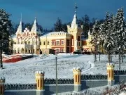 Санаторії Рязані та Рязанської області з лікуванням ціни на 2019 рік області