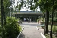 санаториум zatishye