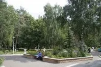 district zatishye