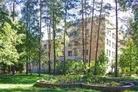 санаториум region
