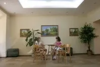 zatishye bryansk
