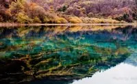 Найдивовижніше озеро водоймища