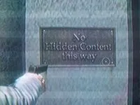 Desert Eagle City Stories