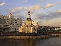області
