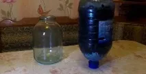 Саморобний фільтр для очищення води своїми руками очищення