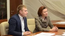 Ощадбанк повідомив, що готовий підтримувати реалізацію інвестиційних проектів в Удмуртії. повідомив
