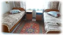 Санаторій Хопровські зорі (Пензенська обл.) хопровські