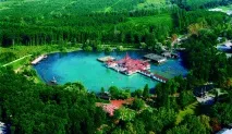 Санаторії зі шкірними захворюваннями санаторіях