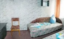 Санаторій Буг Білоукраїнсія білоукраїнсія