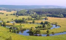 област лечение