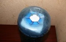 Саморобний фільтр для очищення води своїми руками саморобний
