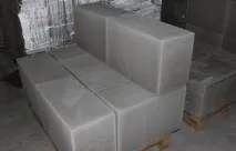 Зробити пінобетон своїми руками в домашніх умовах склад, пропорції, обладнання своїми